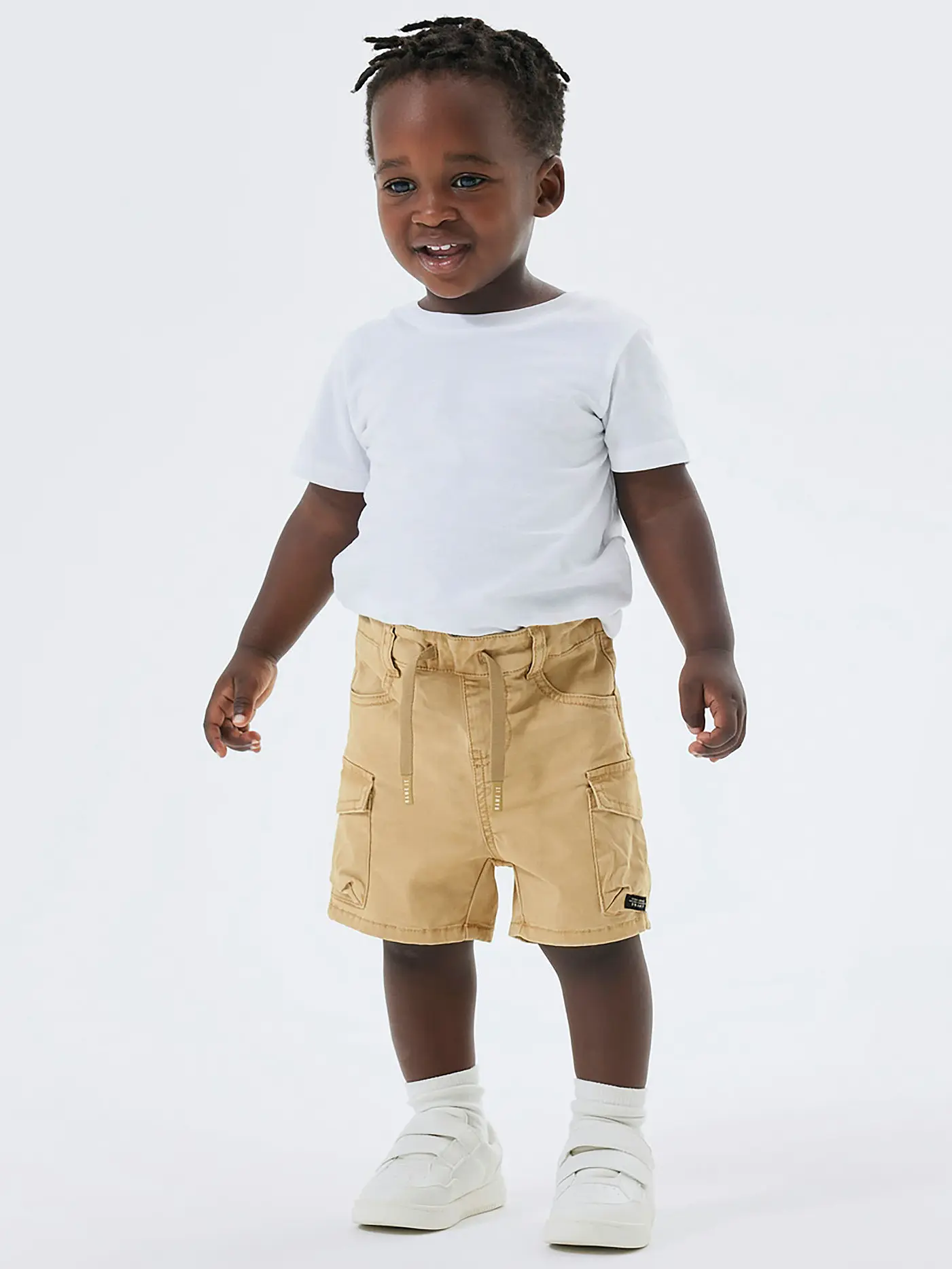 NAME IT | Jungen Shorts NMMBEN | 